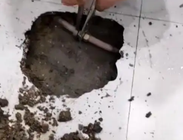 布尔津卫生间漏水检测电话