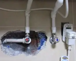 布尔津漏水维修多少钱