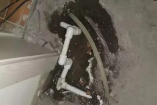 布尔津卫生间漏水检测多少钱