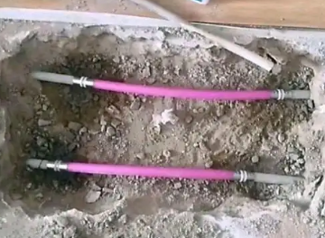 布尔津卫生间测漏水多少钱