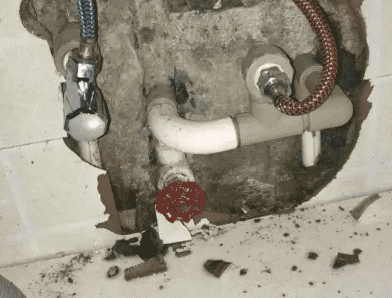 布尔津卫生间漏水维修公司专业为您介绍下布尔津查漏水的服务流程是怎么样的。首先需求找专业的师傅走效