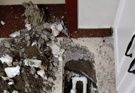 布尔津卫生间漏水检测哪家好