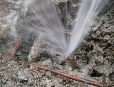 布尔津水管维修多少钱