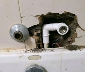 布尔津卫生间漏水检测多少钱