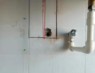 如何判断和布尔津卫生间漏水维修