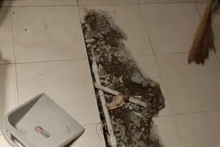 布尔津卫生间漏水检测电话